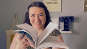7 Personal Growth Books for the New Year