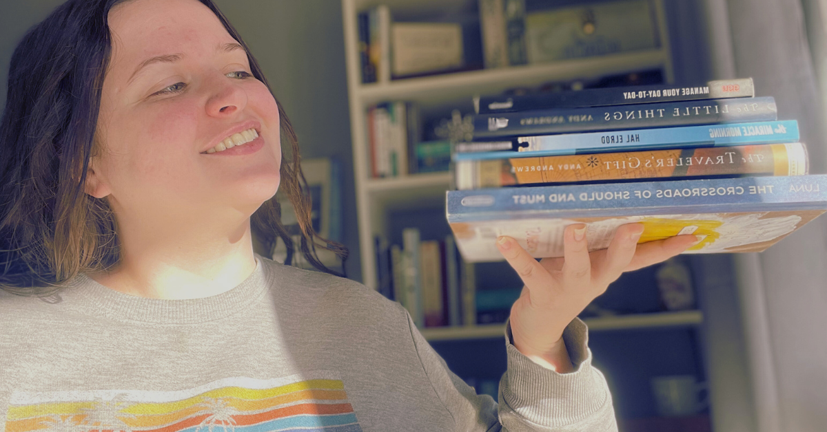 The Bookshelf That Built Me 5 Essential Reads The Bookshelf That Built Me 5 Essential Reads