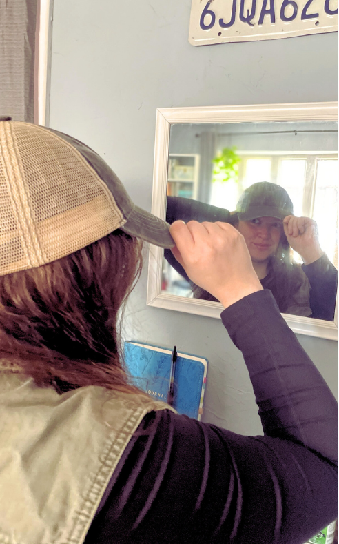5 Simple Ways to Cultivate Confidence in Your Daily Life