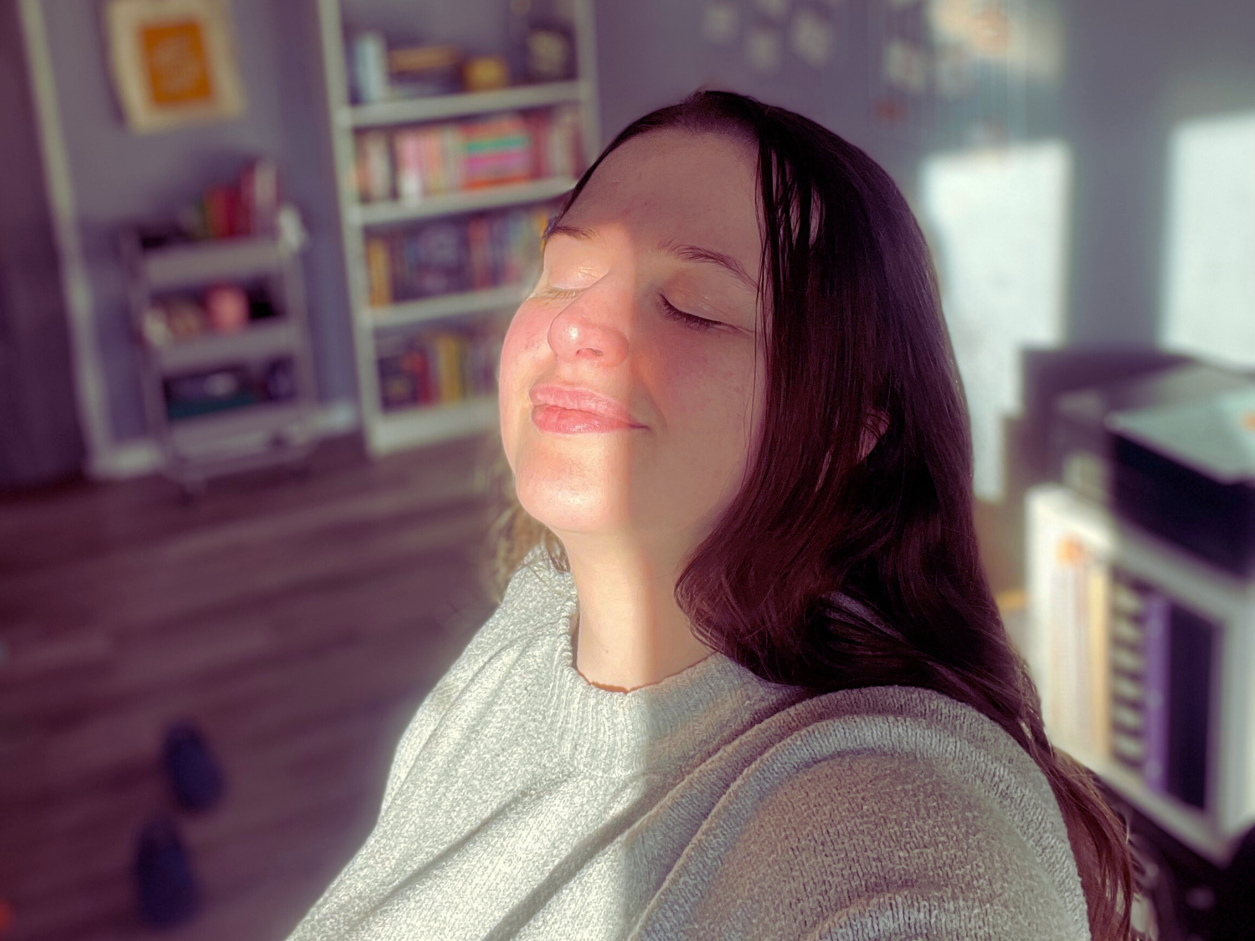 The Power of Intentional Living: How Small Changes Create Big Impact