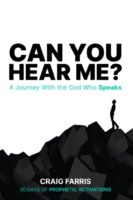 Can You Hear Me