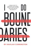 I Do Boundaries
