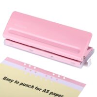 6 Hole Punch