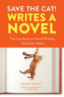 Save the Cat Writes a Novel