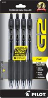 Gel Pens